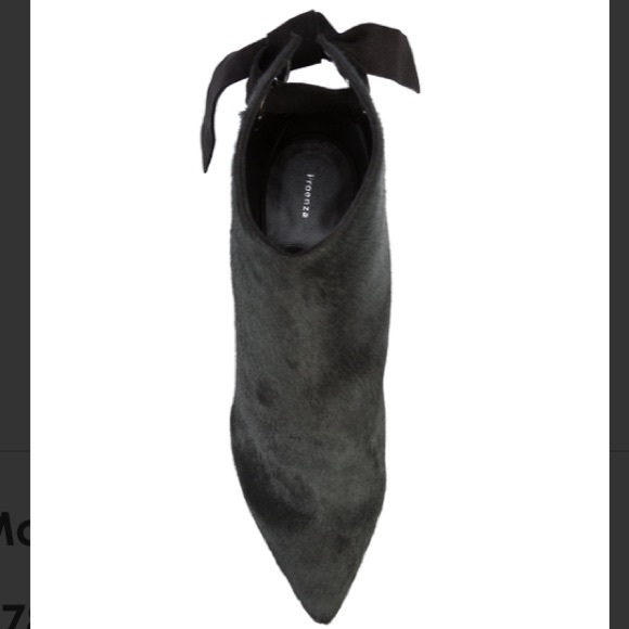 Proenza Schouler mirrored heel ankle boots 9 / 40 - Picture 4 of 8